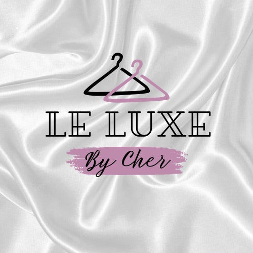 Le Luxe by Cher