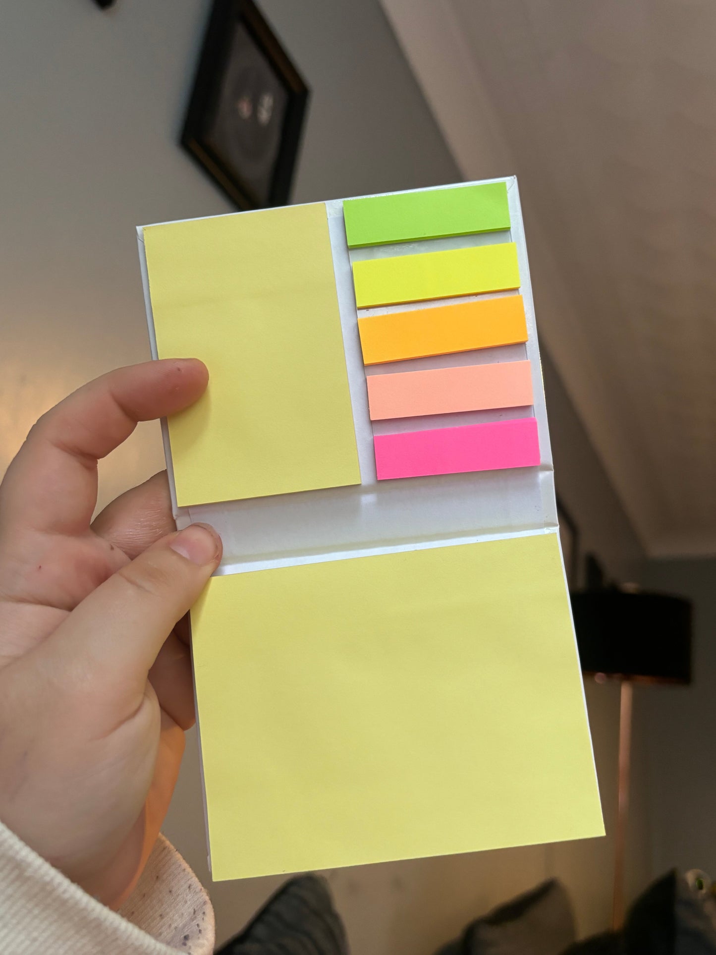 Full set! Reading Journal and Annotations sets - Personalised with free sticker sheet