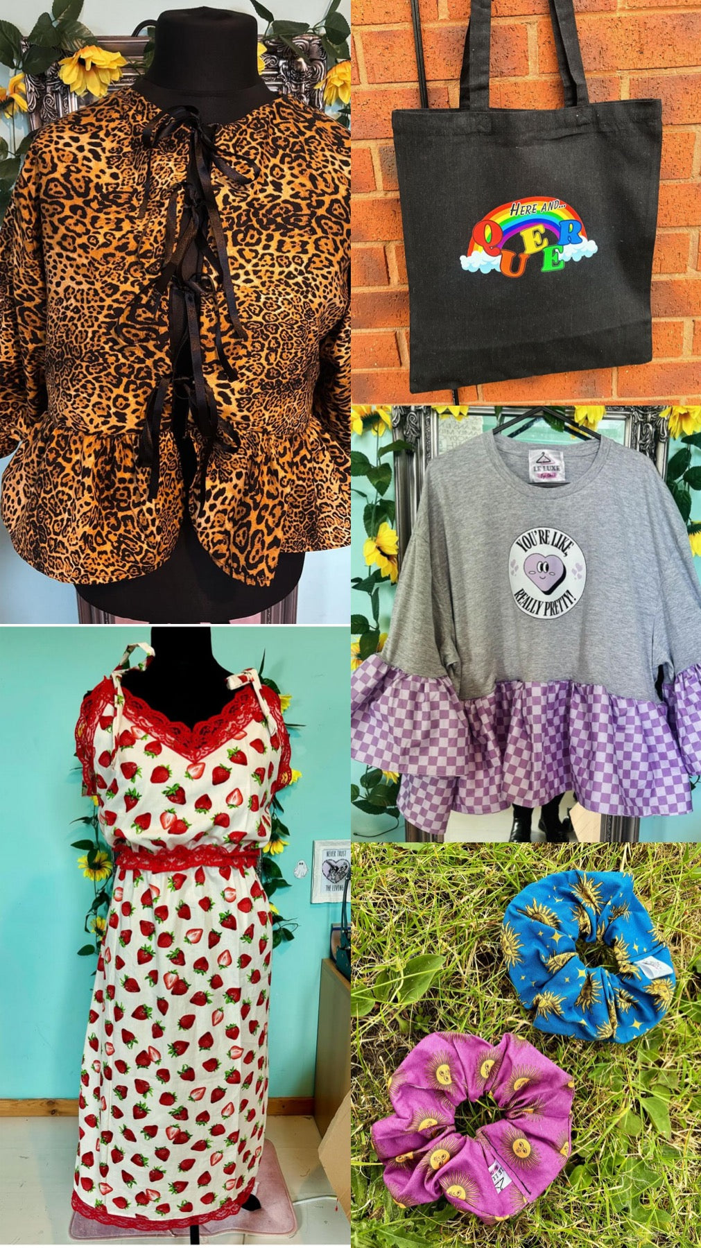 All things CHRISTMAS MYSTERY BUNDLES!! 🎄