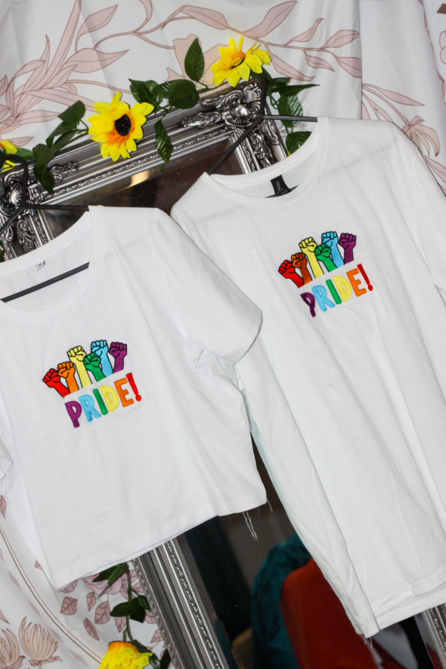 PRIDE T-shirt