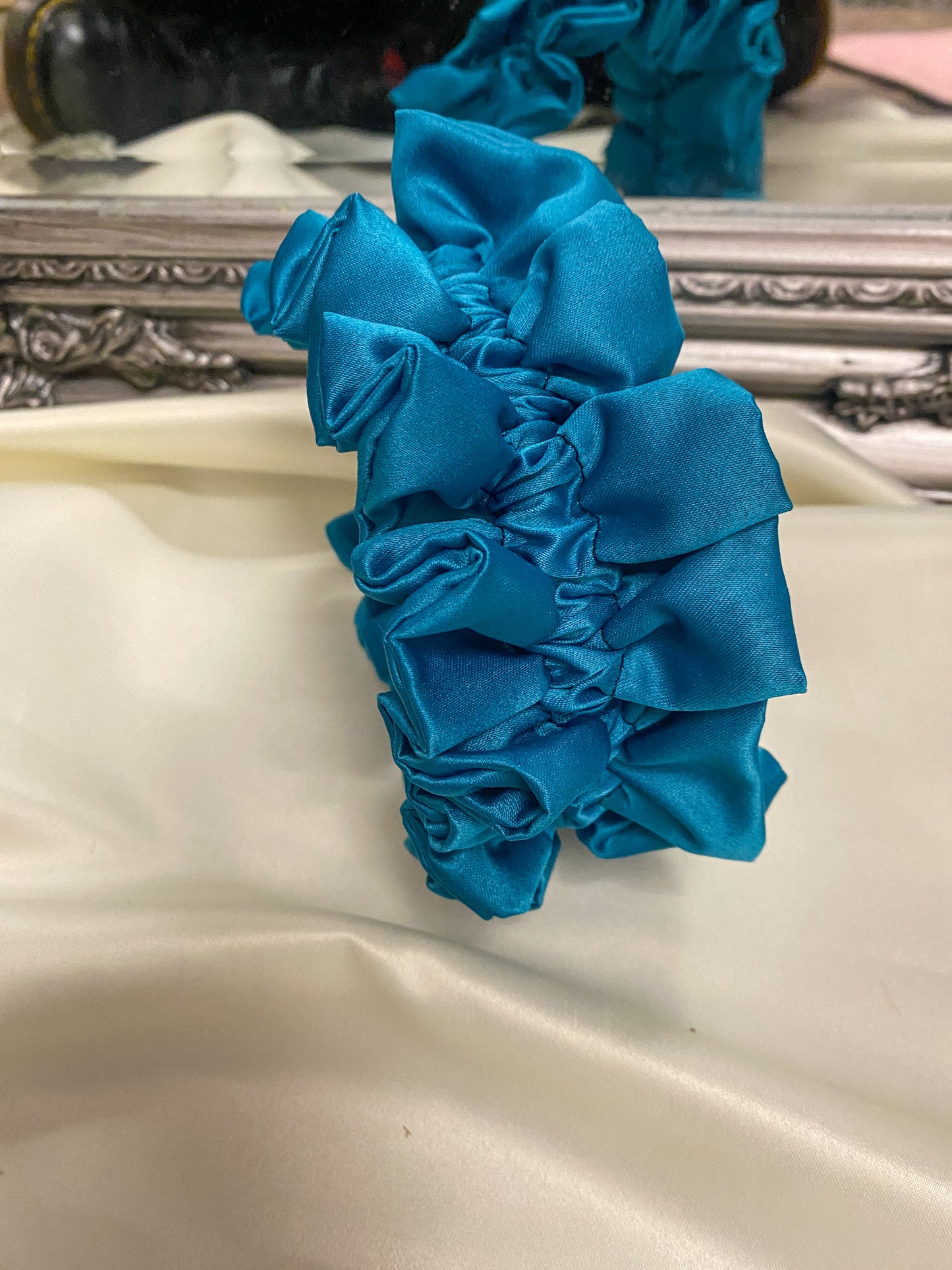 Ruffle Bands - (CHILDRENS) Multiple Colours