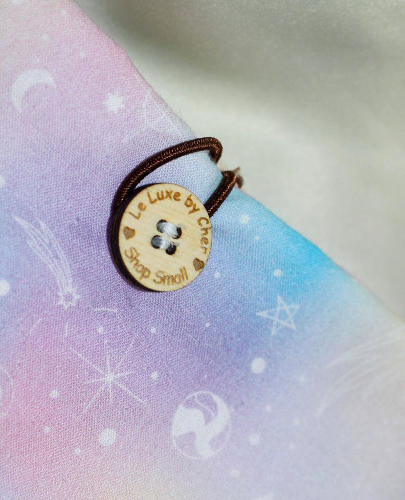 Custom book sleeves