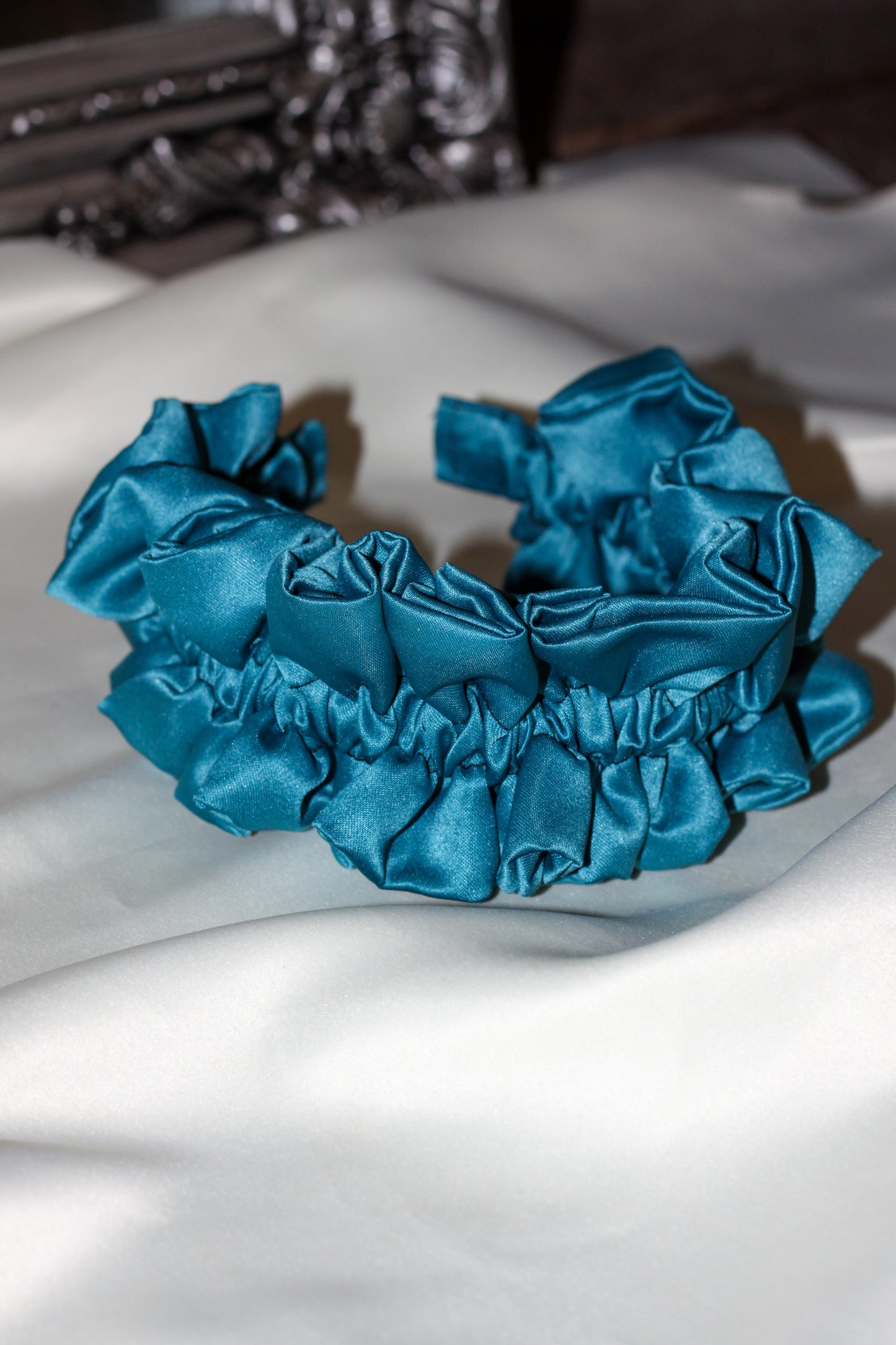 Ruffle Bands - (CHILDRENS) Multiple Colours
