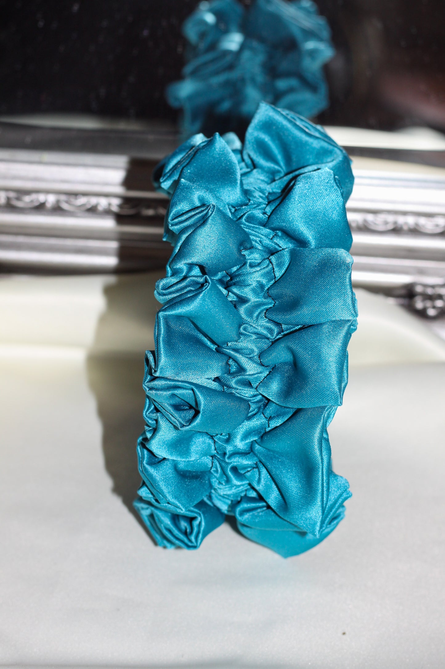 Ruffle Bands - (CHILDRENS) Multiple Colours