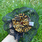 SAVE THE WASTE - Mystery frilly scrunchie