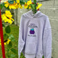 Advanced Potion Making Embroidered T-shirt, Sweatshirt or Hoodie. Lilac