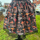 Fairycore Mini Skirt