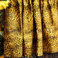 Leopard Lace Skirt