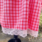 RTS Slow Fashion Smock dress