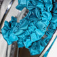 Ruffle Bands - (CHILDRENS) Multiple Colours